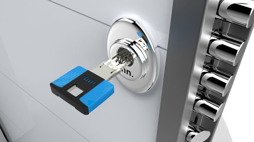 puertas de seguridad contra el robo en viviendas