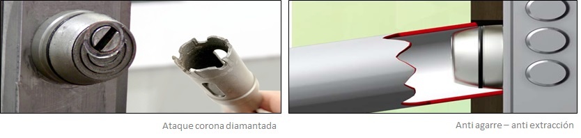 ataques escudos seguridad dIsec ataques escudos seguridad dIsec