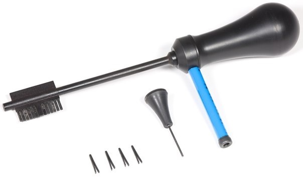 Como mejorar la seguridad de la llave borja