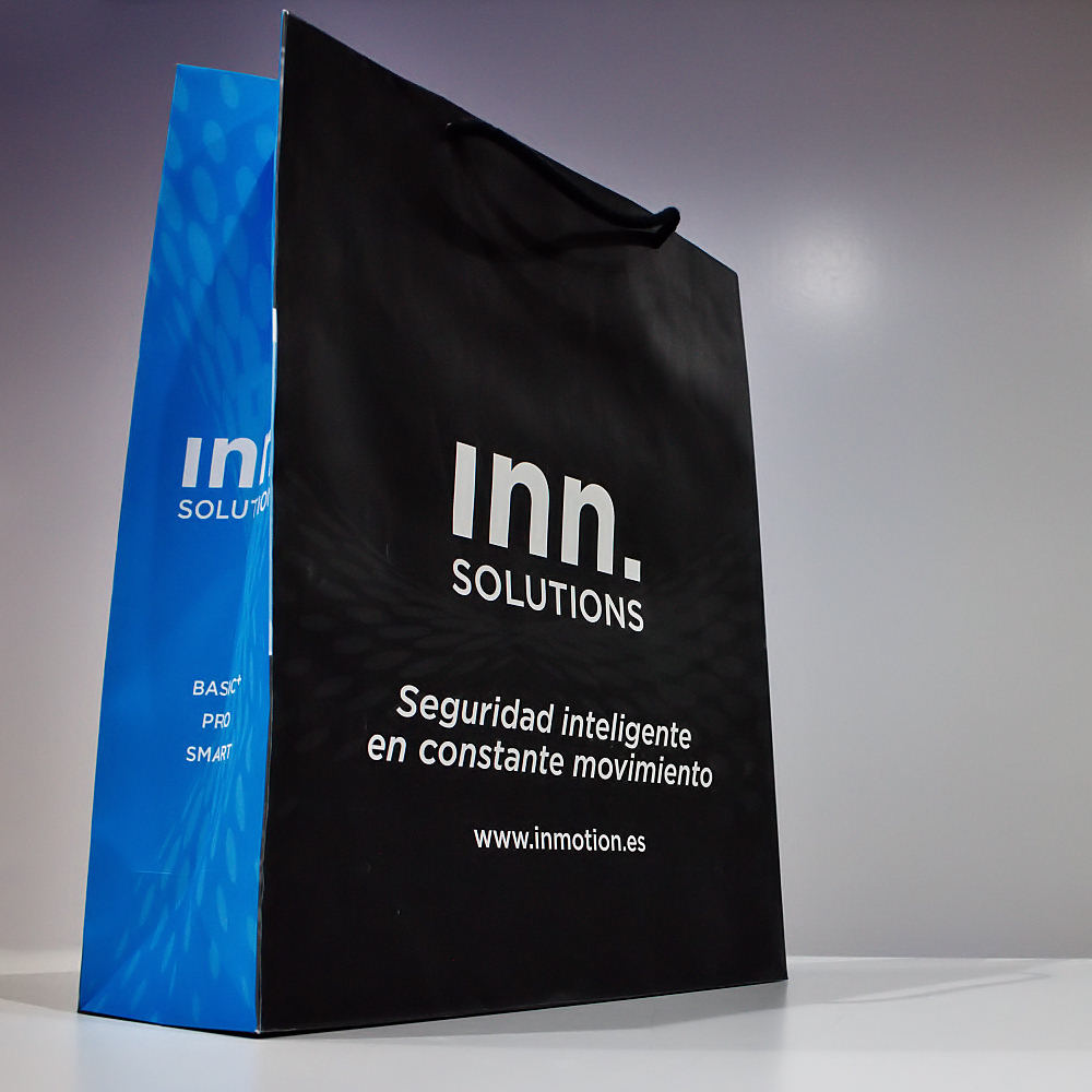 INN SOLUTIONS Madrid