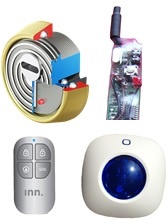 Soluciones deteccion anticipada del robo INN Solutions