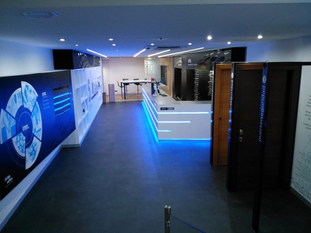 INN.MADRID Bravo Murillo 79