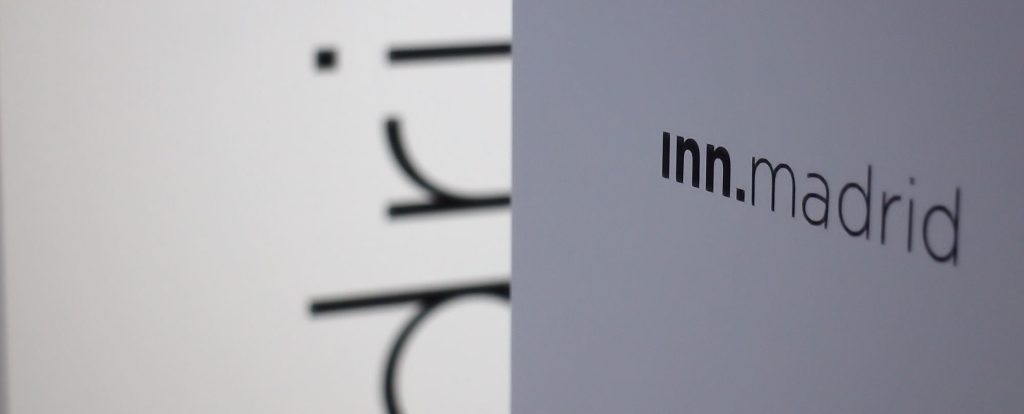 Centro INN en Madrid