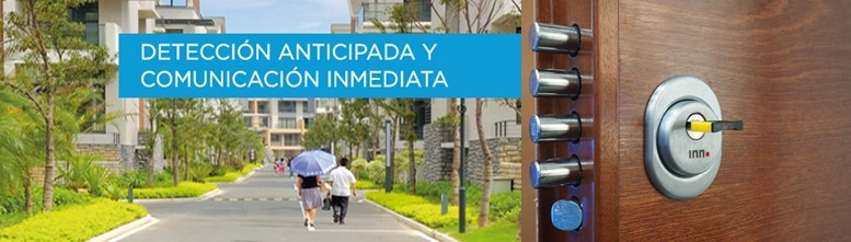 Qué es la detección anticipada del robo