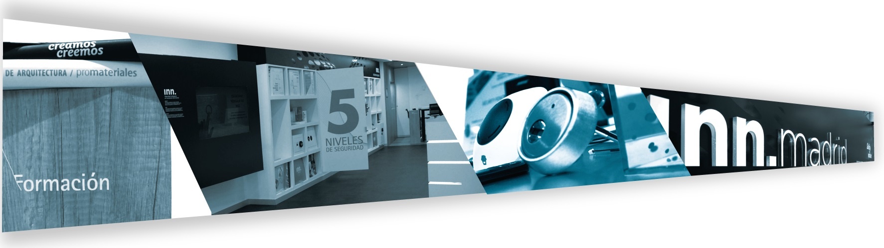 Formación de seguridad para cerrajeros Madrid. INN.Academy