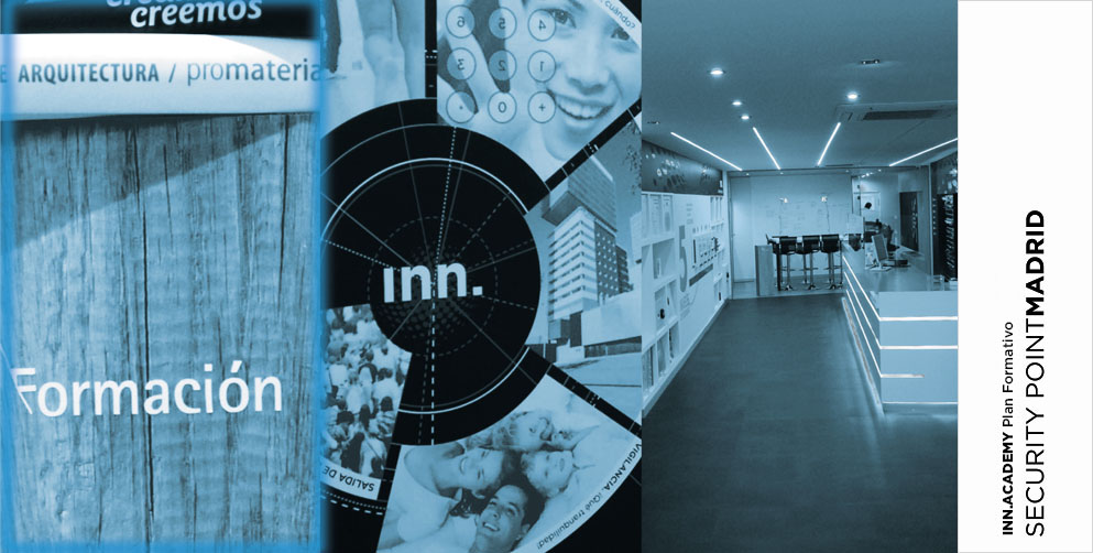 Formación para cerrajeros de seguridad INN Academy