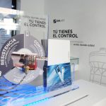 Formación de bombillos y llaves de seguridad del siglo XXI