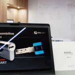 llaves seguridad INN Madrid