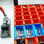 Taller cerrajeros profesionales en Security Point Madrid