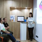 Llave de seguridad anti copia INN Key Control