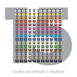 Llaves de seguridad INN SOLUTIONS