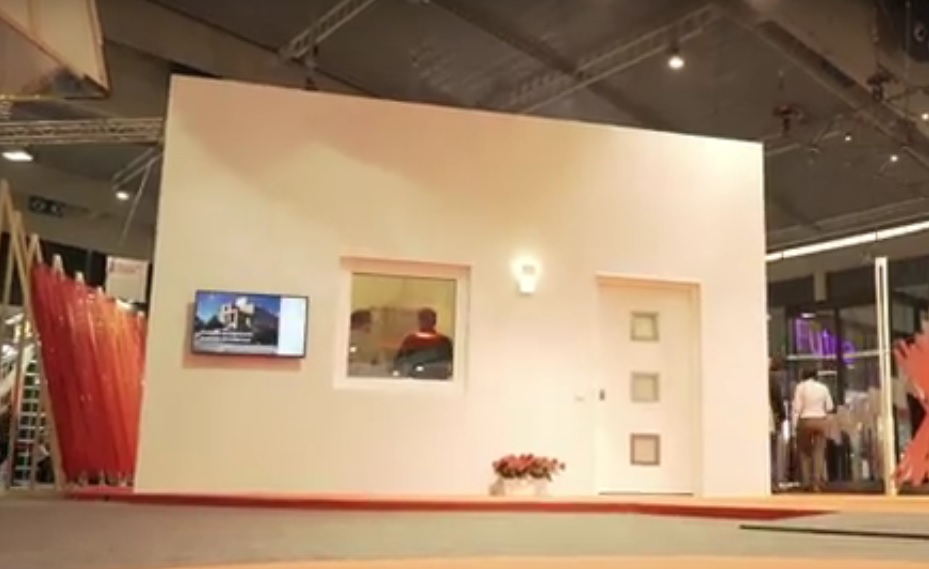 Seguridad, eficiencia y gestión domótica en unifamiliares