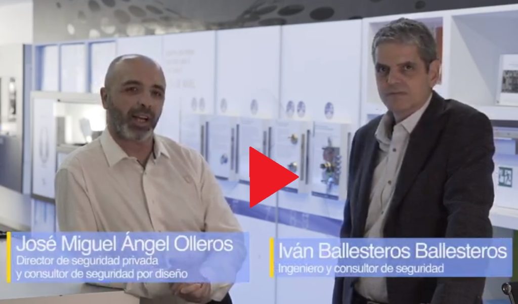 Evaluador de seguridad residencial