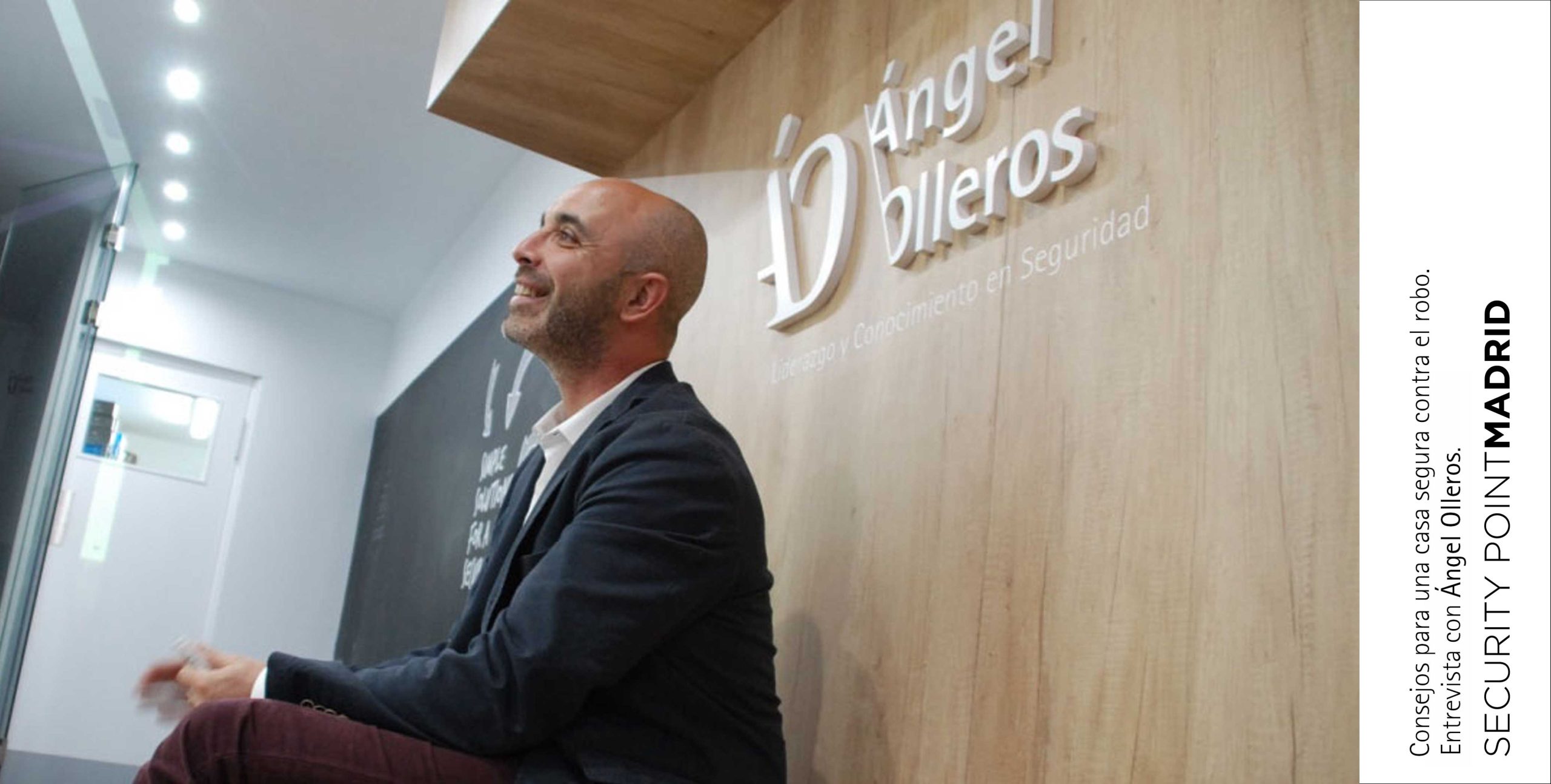 Consejos casa segura contra robo