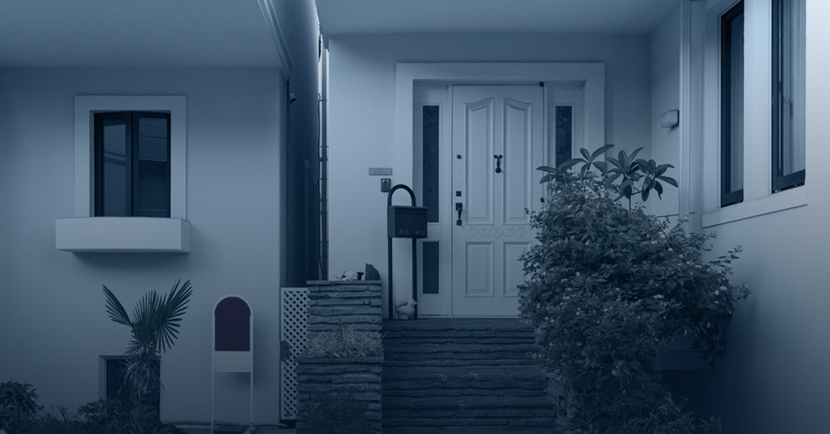 Qué tener en cuenta a la hora de cambiar la puerta de entrada