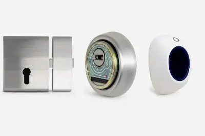 Cerrojo y Bluequotient®